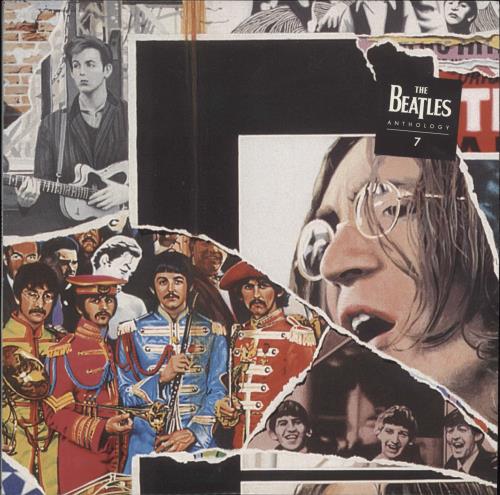 洋楽 Beatles Anthology (RARE!!2011exclusive) Beatles Anthology Rare 2011Exclusive | eBay